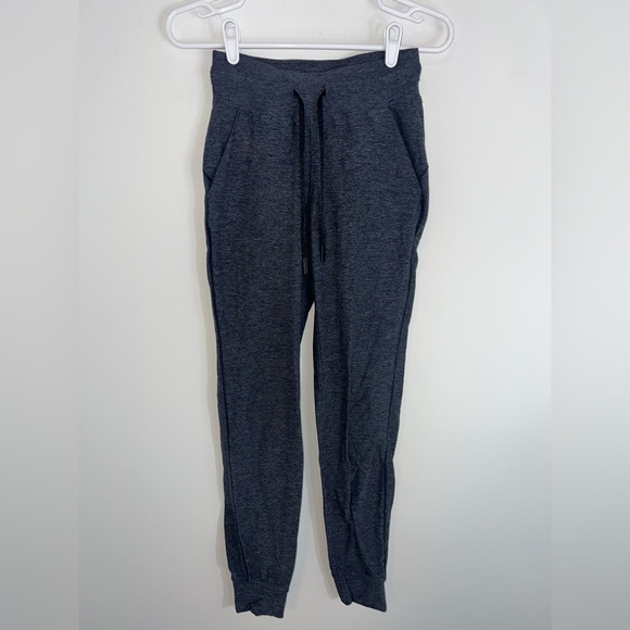 Lululemon Ready to Rulu Joggers size 2 - Picture 2 of 11